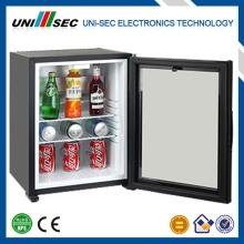 Mini cosmetic fridge, mini desktop fridge ,mini fridge display (USF-30)