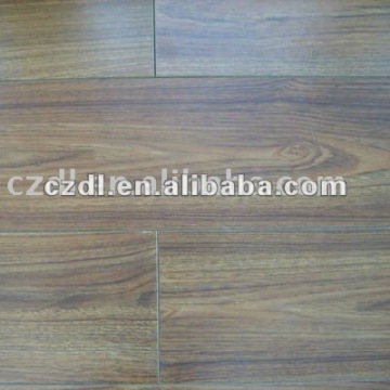 HDF AC3 Laminate Floor 12.3mm