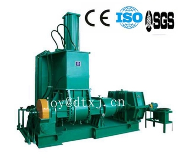 RUBBER DISPERSION MIXER