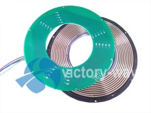 Miniature PCB Slip Ring in Smart Toys