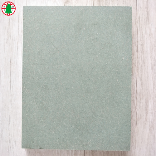 1220*2440*22 mm Raw HMR glue MDF board