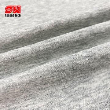 Antibacterial Fiber Blended Knitted Fabric