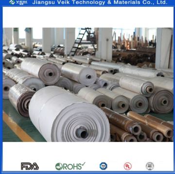 Fabric structure material H300