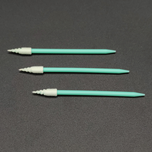 MFS-751 Pinted Head Foam Swabs for cleanroom