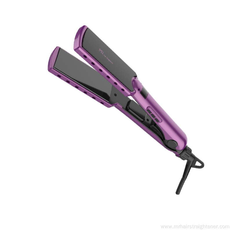Salon Electric Hair Straightener