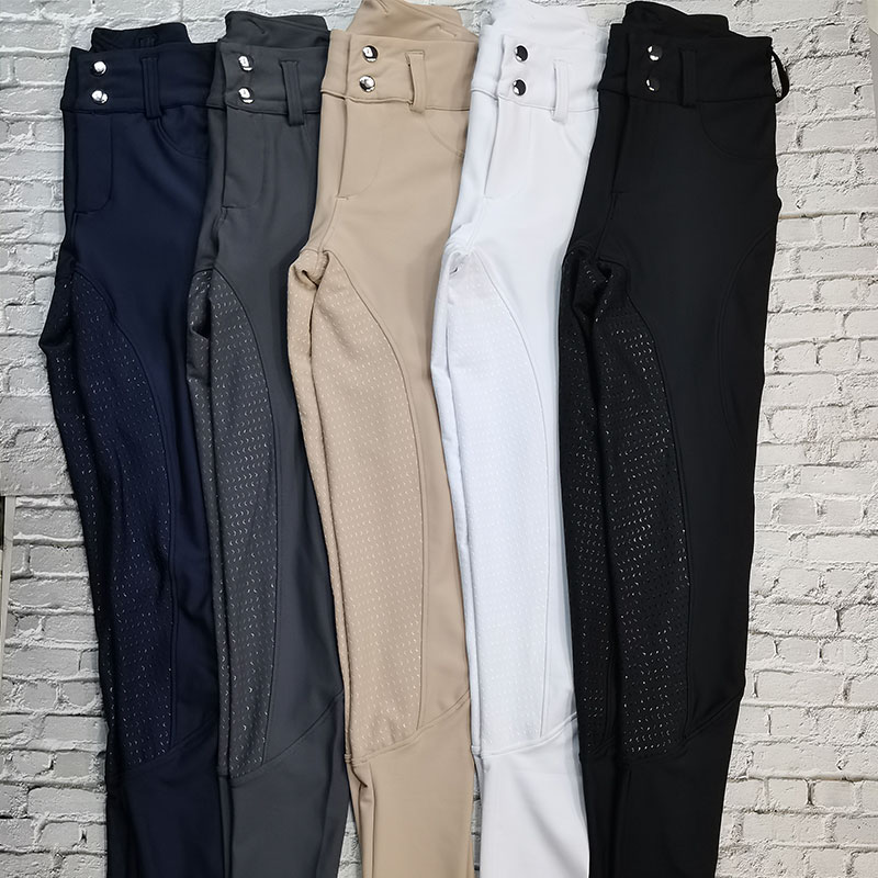 5 colors Hot Sale Riding Breeches