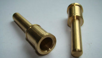 CNC custom made parts Hardware precision component