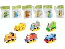 Wind up Train Promotion Toy ?(10115820)
