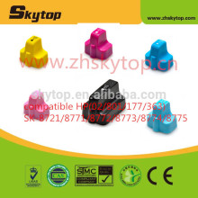 compatible hp 8721 (02) ink cartridge