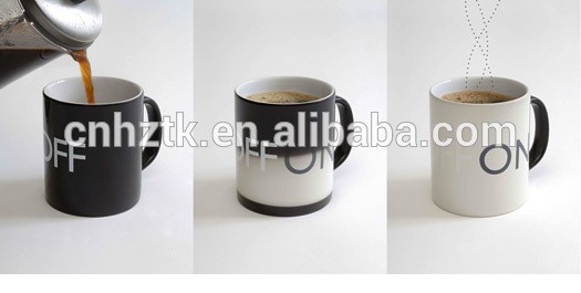 37 to 45 degree thermochromic pigment/Food grade powder special for baby products such as tablewares, spoon, cups etc