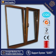 Australian Standards AS/NZS2047 Double Glazed Windows And Doors Aluminum Hinged Windows