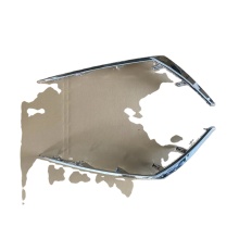 2021 Nissan Kicks Front Bumper Stripe