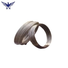 High Quality Pure Titanium Wire