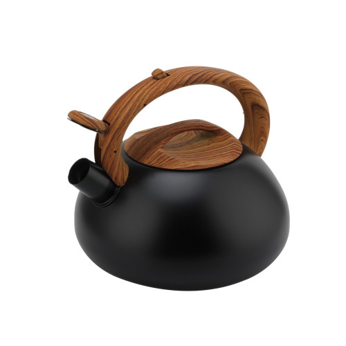 Stove Top Whistling Tea Kettle