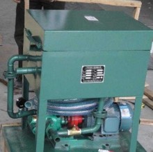 Waste Oil Refinery Machine (6LB-250)