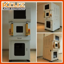 KU2 Ultraviolet UV Laser Marking Machine Systems