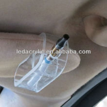 Acrylic Car E-cigarette Holder