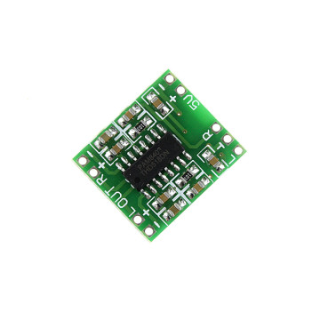 PAM8403 Super Mini Digital Amplifier Board