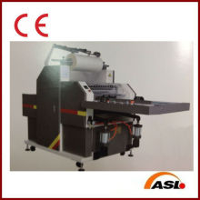 Fully Automatic Thermal Laminator / termal lamination/ CTL version