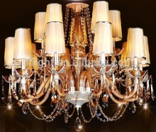 New design asfour crystal chandelier