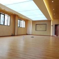 High NRC Decorative Acoustic Wood Panels