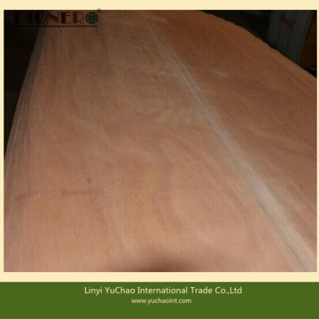 Plb Veneer Gurjan Veneer Keruing Veneer Rotary Cut Veneer
