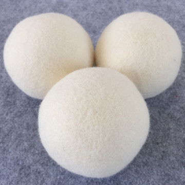 wool dryer balls for laundry