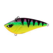 Herofuns OEM Rattle Lure Sinking Lipless Crankbait for Bass, Trout, Walleye Fishing