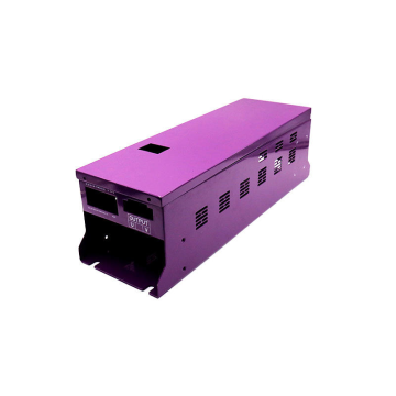 Customized EV Waterproof Li-Ion Battery Case