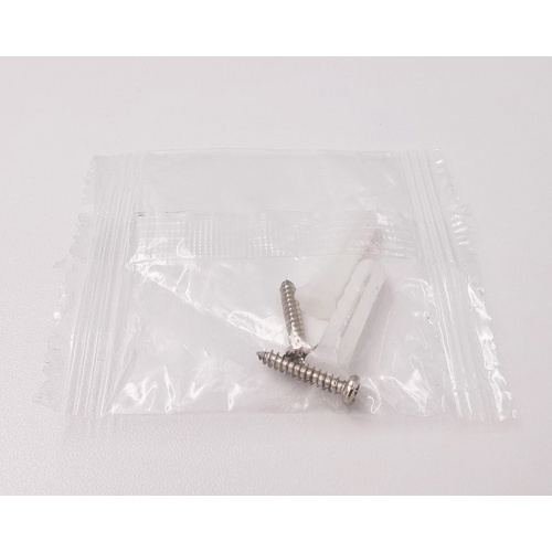 Bagged Self-tapping Screws and Drywall Anchors