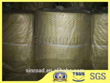 Insulation Rock Wool Blankets Wholesale