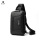 Business Casual Anti-theft Men's Bag