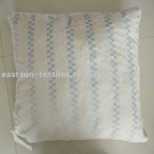 cotton cushion
