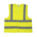 Custom Logo Safety Vest Distributör till salu