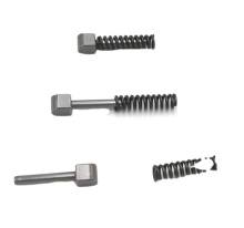 ZF Transmission Synchronizer Ring Box Push Block 1297304436