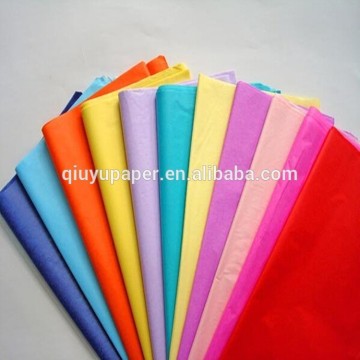 tissue paper, packing paper, wrapping paper