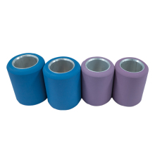 Textile Machinery: Inarco Rubber Cots and Aprons for Spinning Mills