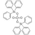 Chromium, dioxobis(1,1,1-triphenylsilanolato) CAS 1624-02-8