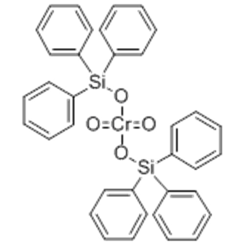 Chrom, Dioxobis (1,1,1-triphenylsilanolato) CAS 1624-02-8