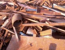 Hms&2 Steel Scrap