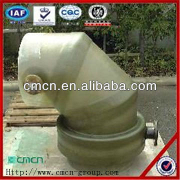 CMCN fiberglass square plastic tube frp square plastic tube