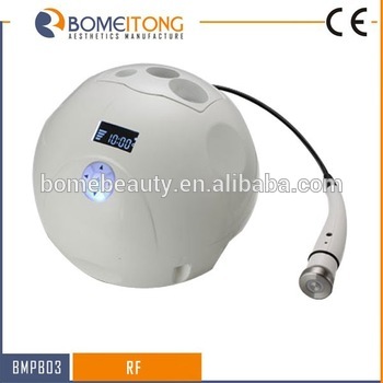 Skin care panda rf box for home use