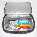 Lunchbox Fit Meal Bereiten Sie Pack Messenger Bag
