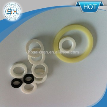 High temperature industrial furnace fireproof sealing gasket