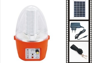Solar camping lantern led camping lantern rechargeable portable lantern solar outdoor lighting