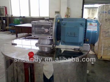shanghai Food processing machinery