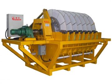 Industrial water treatment equipment