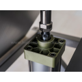 Industrial Cheese Block Cutter