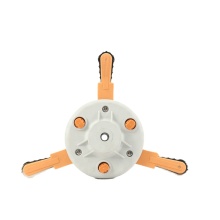 Trimmer Nylon Head Grass Brush Cutter Parts