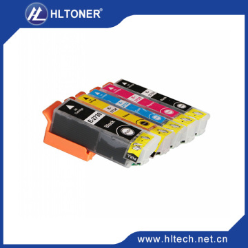 T2730T-T2734 Ink cartridge compatible for Epson Expression Premium XP-510/XP-520/XP-600/XP-610/XP-620/XP-700